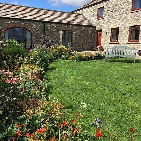 Bed and Breakfast Curlew Barn Лейберн Экстерьер фото